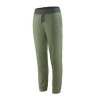 Pantaloni - Sedge green - Donna - Pantaloni donna Ws Hampi Rock Pants  Patagonia