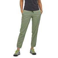 Pantaloni - Sedge green - Donna - Pantaloni donna Ws Hampi Rock Pants  Patagonia