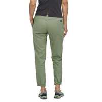 Pantaloni - Sedge green - Donna - Pantaloni donna Ws Hampi Rock Pants  Patagonia