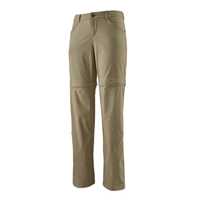 Pantaloni - Shale - Donna - Pantalone Ws Quandary Convertible  Patagonia