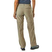 Pantaloni - Shale - Donna - Pantalone Ws Quandary Convertible  Patagonia