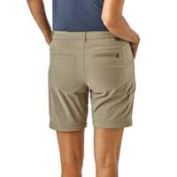 Pantaloni - Shale - Donna - Pantalone Ws Quandary Convertible  Patagonia