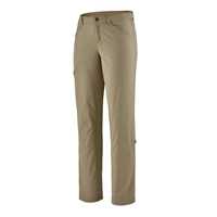 Pantaloni - Shale - Donna - Pantaloni donna Ws Quandary Pants  Patagonia