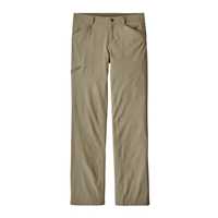 Pantaloni - Shale - Donna - Pantaloni donna Ws Quandary Pants  Patagonia