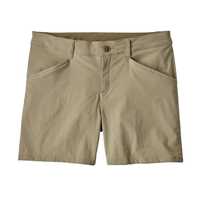 Pantaloni - Shale - Donna - Pantaloni short donna Ws Quandary Shorts 5  Patagonia