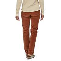 Pantaloni - Sisu brown - Donna - Ws Grand Pitch Cord Pants  Patagonia