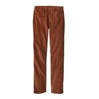 Pantaloni - Sisu brown - Donna - Ws Grand Pitch Cord Pants  Patagonia