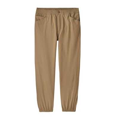 Pantaloni - Slab Khaki - Uomo - Ms Nomader Joggers  Patagonia