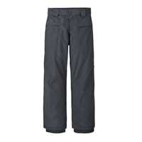 Pantaloni - Smolder Blue - Bambino - Kids Storm Shift Pants  Patagonia