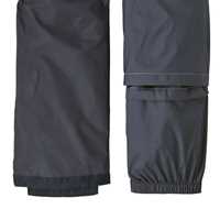 Pantaloni - Smolder Blue - Bambino - Kids Storm Shift Pants  Patagonia