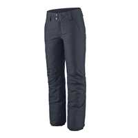 Pantaloni - Smolder Blue - Donna - Pantalone Sci Donna Ws Insulated Powder Town Pants H2No Patagonia