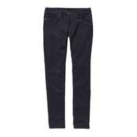 Pantaloni - Smolder Blue - Donna - Ws Fitted Corduroy Pants  Patagonia
