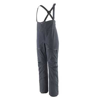Pantaloni - Smolder Blue - Donna - Ws Pluma PRO Bibs  Patagonia