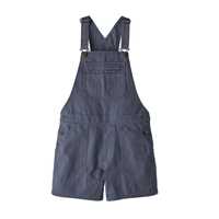 Pantaloni - Smolder Blue - Donna - Ws Stand Up Overalls  Patagonia