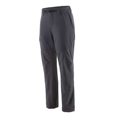 Pantaloni - Smolder Blue - Donna - Ws Terravia Peak Pants - Reg  Patagonia