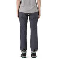 Pantaloni - Smolder Blue - Donna - Ws Terravia Peak Pants - Reg  Patagonia
