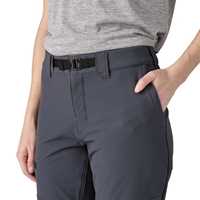 Pantaloni - Smolder Blue - Donna - Ws Terravia Peak Pants - Reg  Patagonia