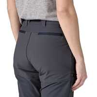 Pantaloni - Smolder Blue - Donna - Ws Terravia Peak Pants - Reg  Patagonia