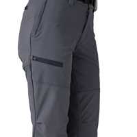 Pantaloni - Smolder Blue - Donna - Ws Terravia Peak Pants - Reg  Patagonia