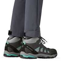Pantaloni - Smolder Blue - Donna - Ws Terravia Peak Pants - Reg  Patagonia