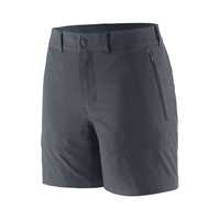 Pantaloni - Smolder Blue - Donna - Ws Terravia Trail Shorts - 6 in.  Patagonia