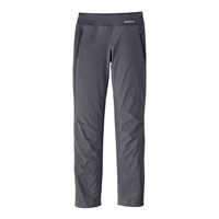 Pantaloni - Smolder Blue - Donna - Ws Wind Shield Pants  Patagonia