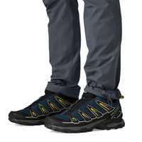 Pantaloni - Smolder Blue - Uomo - Ms Terravia Trail Pants - Reg  Patagonia