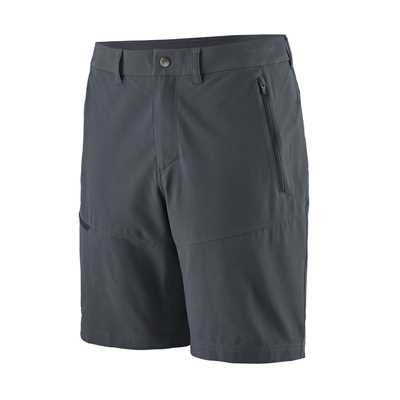 Pantaloni - Smolder Blue - Uomo - Ms Terravia Trail Shorts - 10 in.  Patagonia