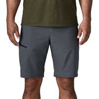 Pantaloni - Smolder Blue - Uomo - Ms Terravia Trail Shorts - 10 in.  Patagonia