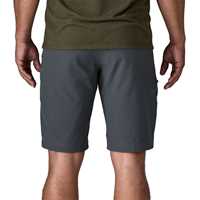 Pantaloni - Smolder Blue - Uomo - Ms Terravia Trail Shorts - 10 in.  Patagonia