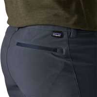 Pantaloni - Smolder Blue - Uomo - Ms Terravia Trail Shorts - 10 in.  Patagonia
