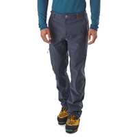 Pantaloni - Smolder Blue - Uomo - Pantalone alpinismo Uomo Ms Simul Alpine Pants  Patagonia