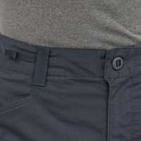 Pantaloni - Smolder Blue - Uomo - Pantalone corto uomo Ms Venga Rock Shorts  Patagonia
