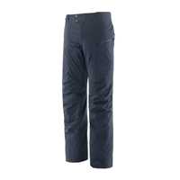 Pantaloni - Smolder Blue - Uomo - Pantalone sci alpinismo uomo Ms Stormstride Pants  Patagonia