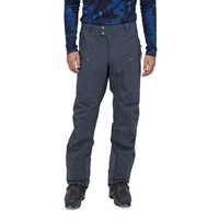Pantaloni - Smolder Blue - Uomo - Pantalone sci alpinismo uomo Ms Stormstride Pants  Patagonia