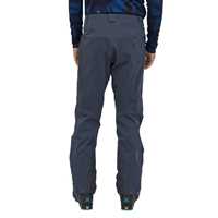 Pantaloni - Smolder Blue - Uomo - Pantalone sci alpinismo uomo Ms Stormstride Pants  Patagonia
