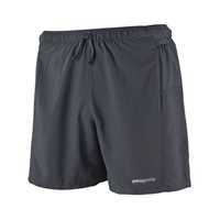 Pantaloni - Smolder Blue - Uomo - Pantaloni corti running uomo Ms Strider Pro Shorts - 5  Patagonia