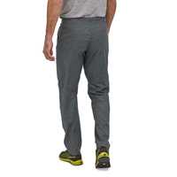 Pantaloni - Smolder Blue - Uomo - Pantaloni uomo Mens Hampi Rock Pants  Patagonia