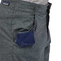 Pantaloni - Smolder Blue - Uomo - Pantaloni uomo Mens Hampi Rock Pants  Patagonia