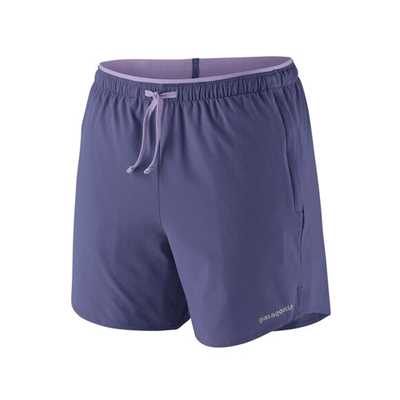 Pantaloni - Solstice Purple - Donna - Ws Multi Trails Shorts - 5 1/2 in.  Patagonia