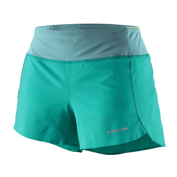 Shorts running donna deals