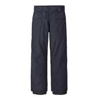 Pantaloni - Sunken Blue - Bambino - Ks Storm Shift Pants  Patagonia