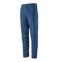 Pantaloni - Superior blue - Uomo - Pantaloni uomo Mens Hampi Rock Pants  Patagonia
