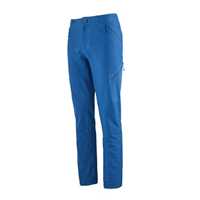 Pantaloni - Superior blue - Uomo - Pantaloni uomo Ms Simul Alpine Pants  Patagonia