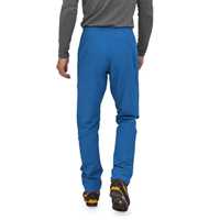 Pantaloni - Superior blue - Uomo - Pantaloni uomo Ms Simul Alpine Pants  Patagonia
