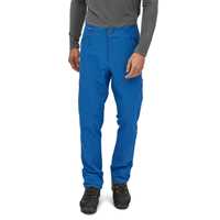Pantaloni - Superior blue - Uomo - Pantaloni uomo Ms Simul Alpine Pants  Patagonia