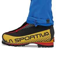 Pantaloni - Superior blue - Uomo - Pantaloni uomo Ms Simul Alpine Pants  Patagonia