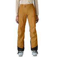 Pantaloni - Talon Gold - Donna - Ws PowSlayer Pants  Patagonia