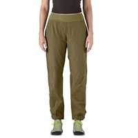 Pantaloni - Tent Green - Donna - Ws Caliza Rock Pants - Reg  Patagonia