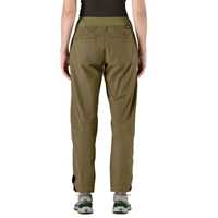 Pantaloni - Tent Green - Donna - Ws Caliza Rock Pants - Reg  Patagonia